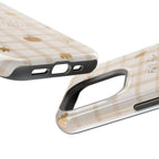 Fall for Jesus Phone Case