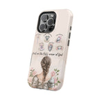 Armor of God MagSafe Phone Case