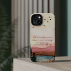 His Mercies Are New Every Morning