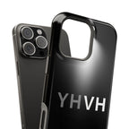 Name Of God YHVH Phone Case