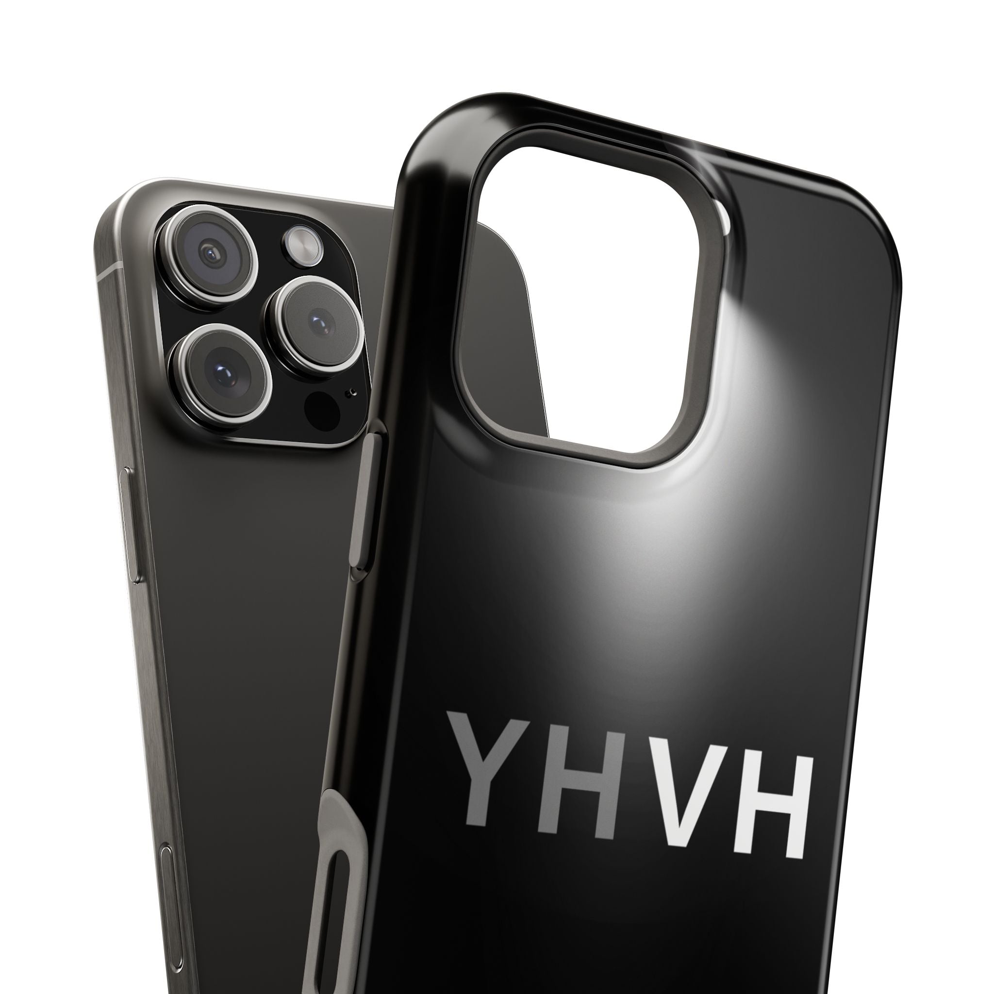 Name Of God YHVH Phone Case