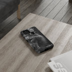 King Yeshua Phone Case