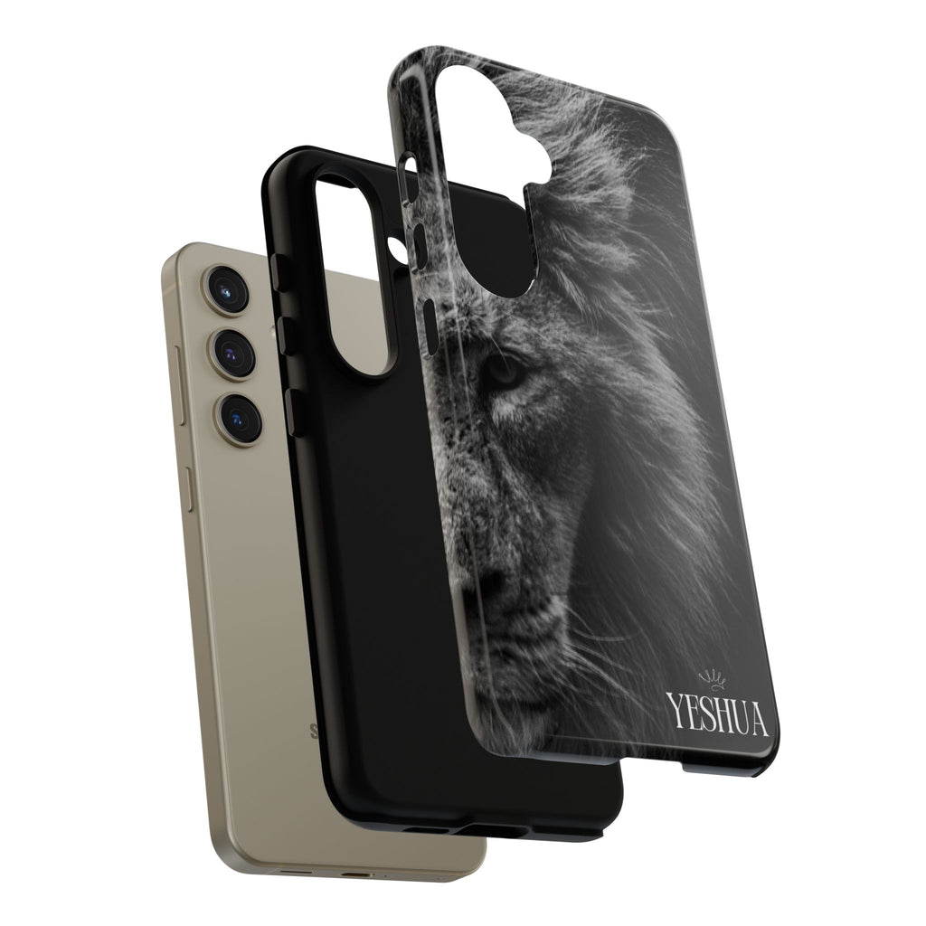 King Yeshua Phone Case