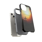 It Is Finished Non MagSafe Phone Case