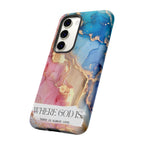 God is Love Non MagSafe Case