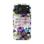 Romans 8:18 MagSafe iPhone Case