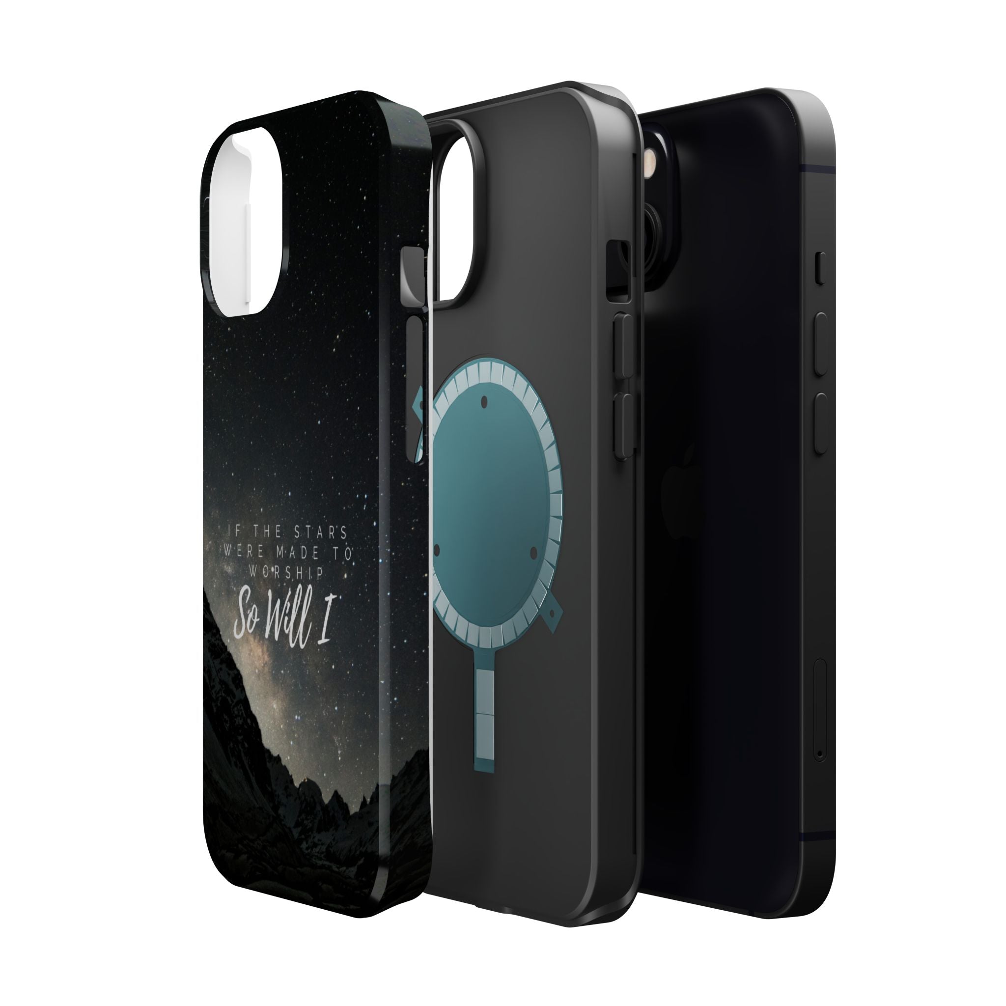 So Will I Phone Case