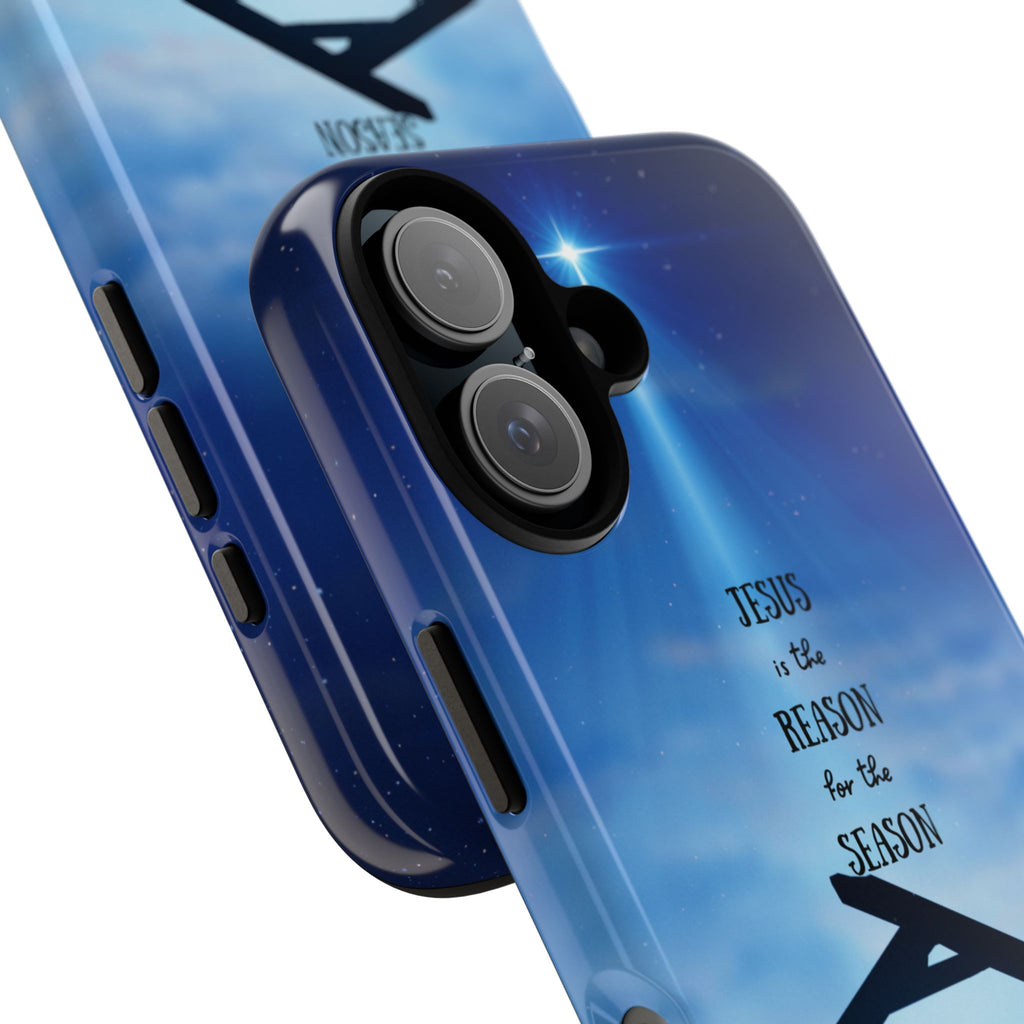 Jesus is the Reason for the Season