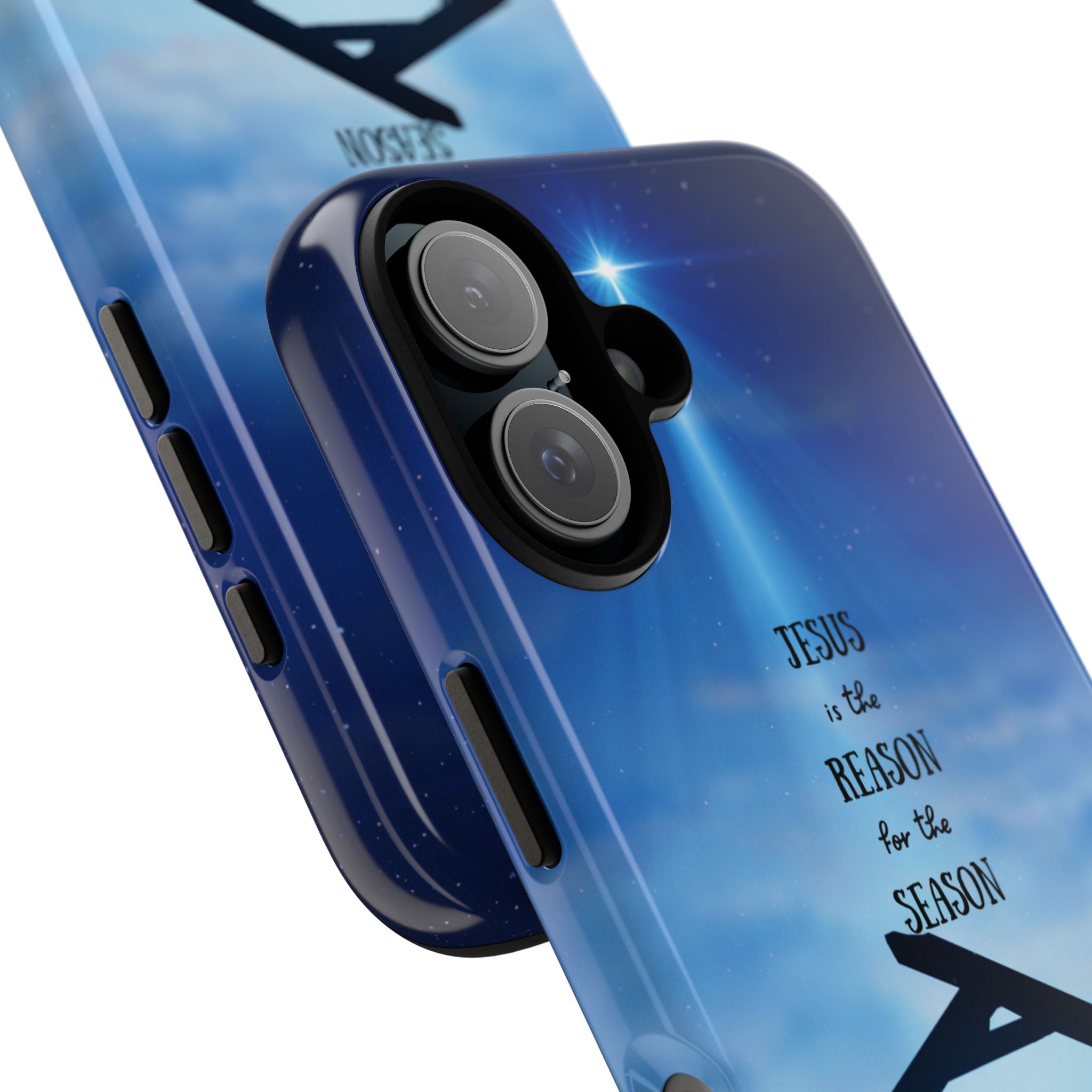 Jesus is the Reason for the Season