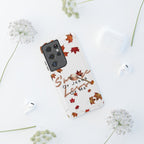 S’more of Jesus Phone Case