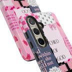 Child of God Collage Case