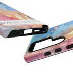 God is Love Non MagSafe Case