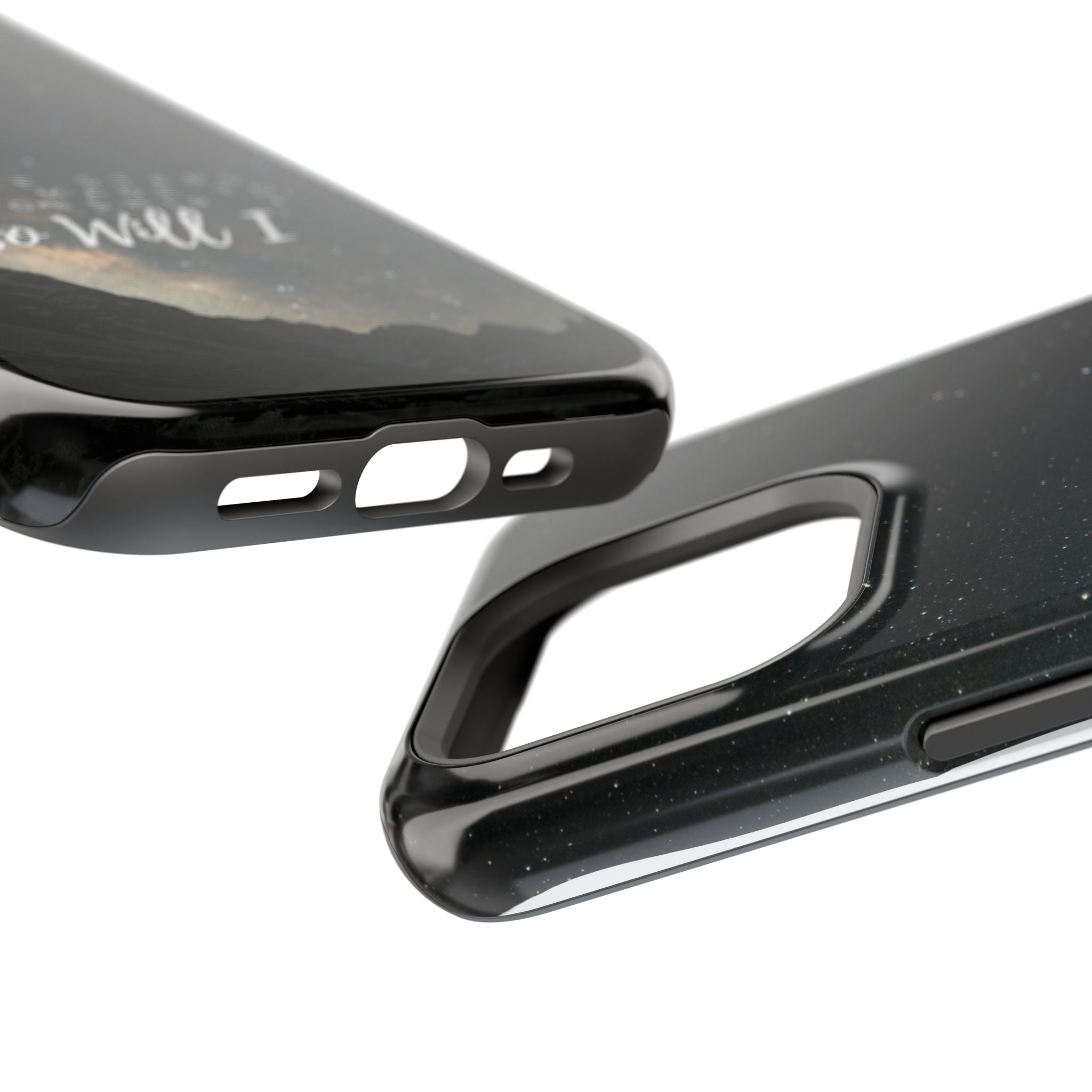 So Will I Phone Case