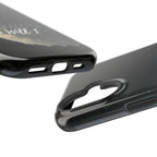 So Will I Phone Case
