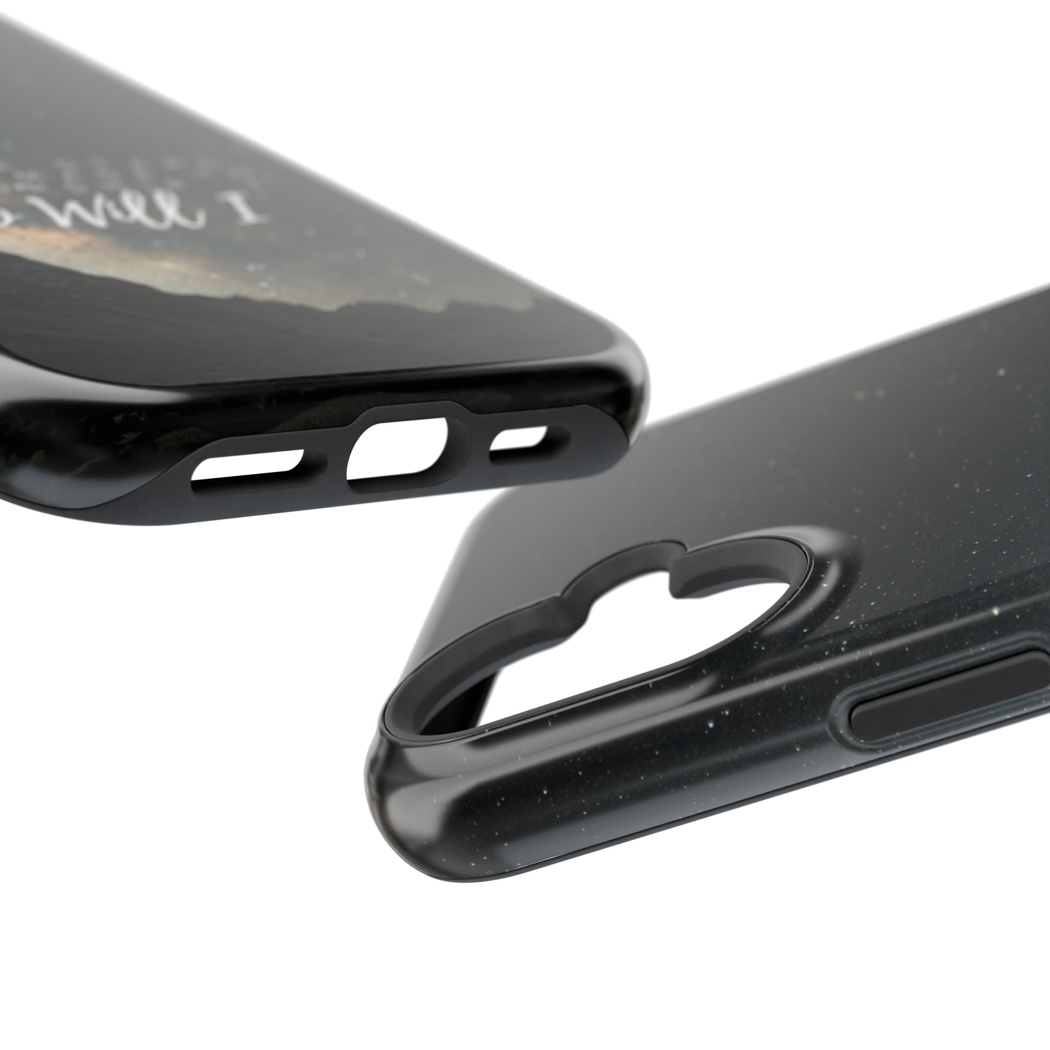 So Will I Phone Case
