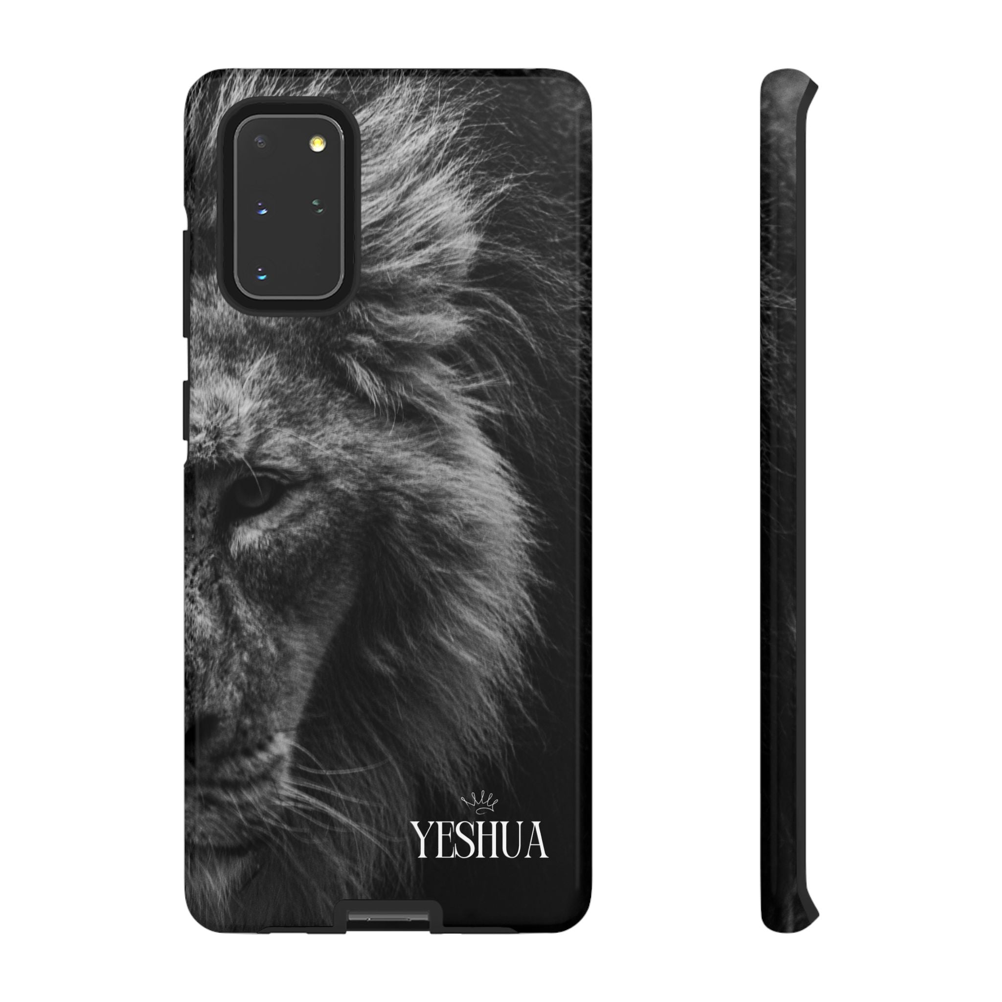 King Yeshua Phone Case