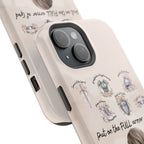 Armor of God MagSafe Phone Case