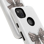 Proverbs 31 Rustic Bow Non MagSafe Phone Case