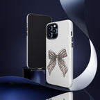 Proverbs 31 Rustic Bow Non MagSafe Phone Case