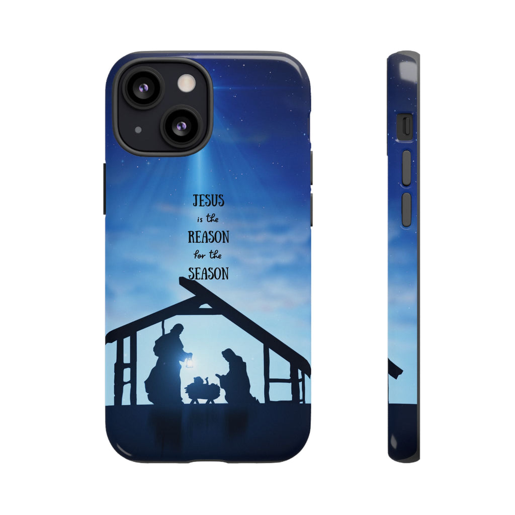 Jesus is the Reason for the Season