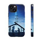 Jesus is the Reason for the Season