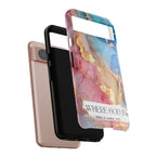 God is Love Non MagSafe Case