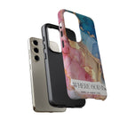 God is Love Non MagSafe Case