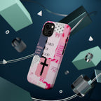 Child Of God collage