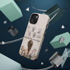 Armor of God MagSafe Phone Case