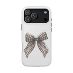 Proverbs 31 Rustic Bow Case