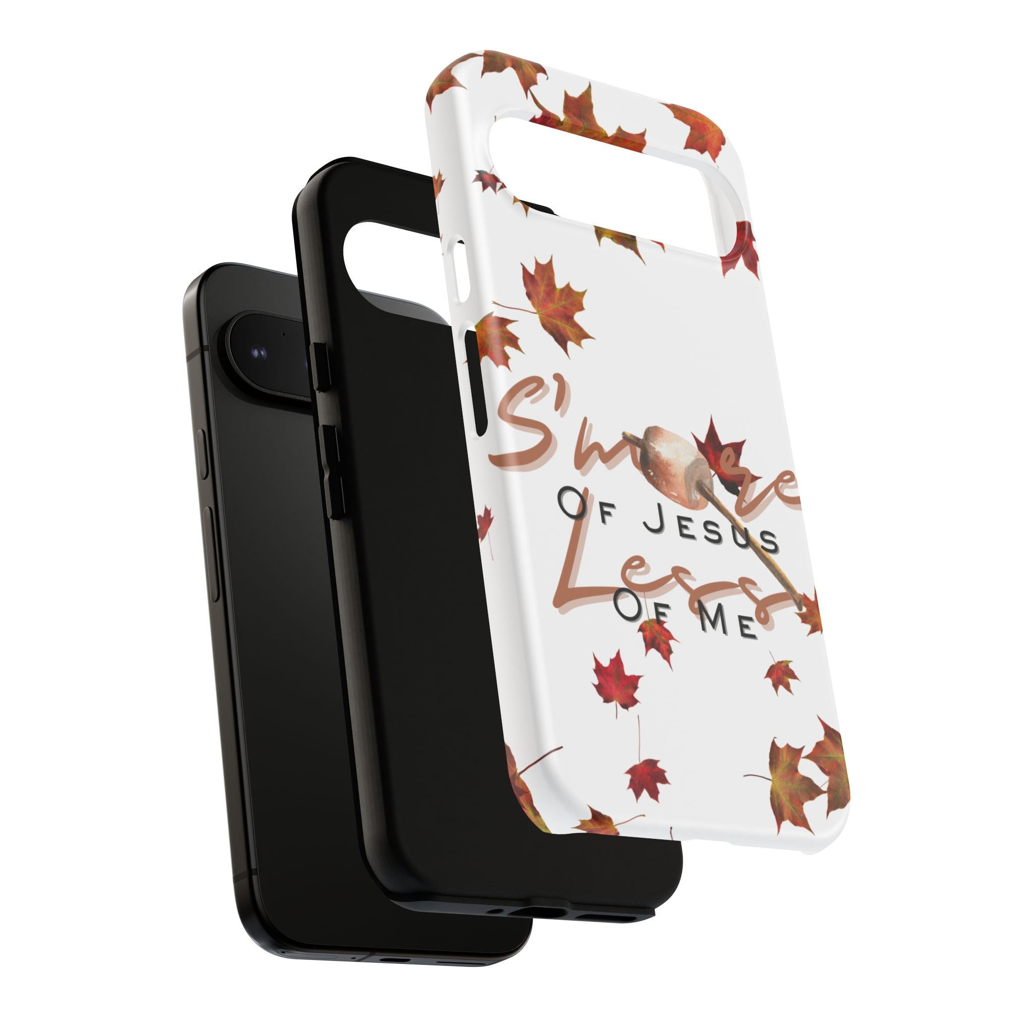 S’more of Jesus Phone Case