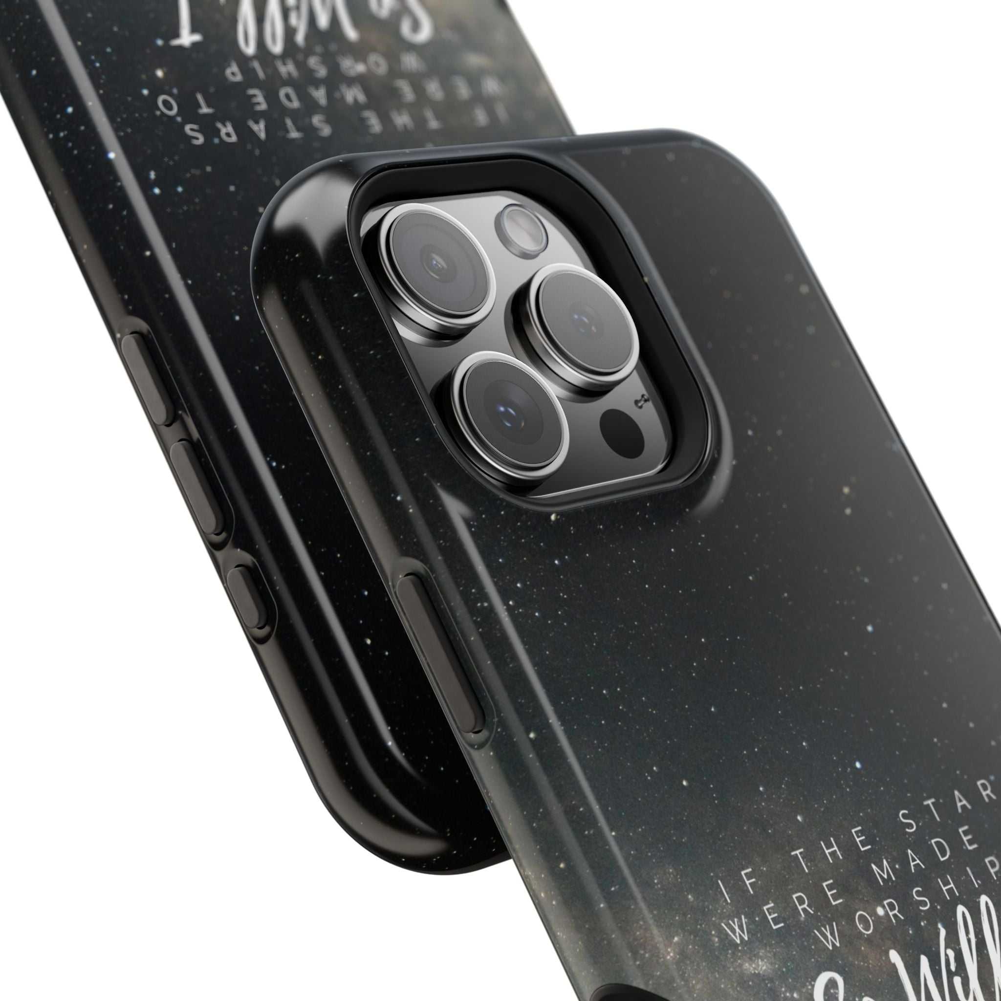 So Will I Phone Case