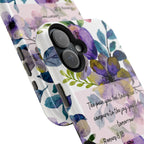 Romans 8:18 MagSafe iPhone Case