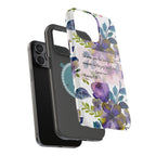 Romans 8:18 MagSafe iPhone Case