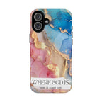 God is Love Non MagSafe Case