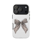 Proverbs 31 Rustic Bow