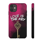 Love is the Key