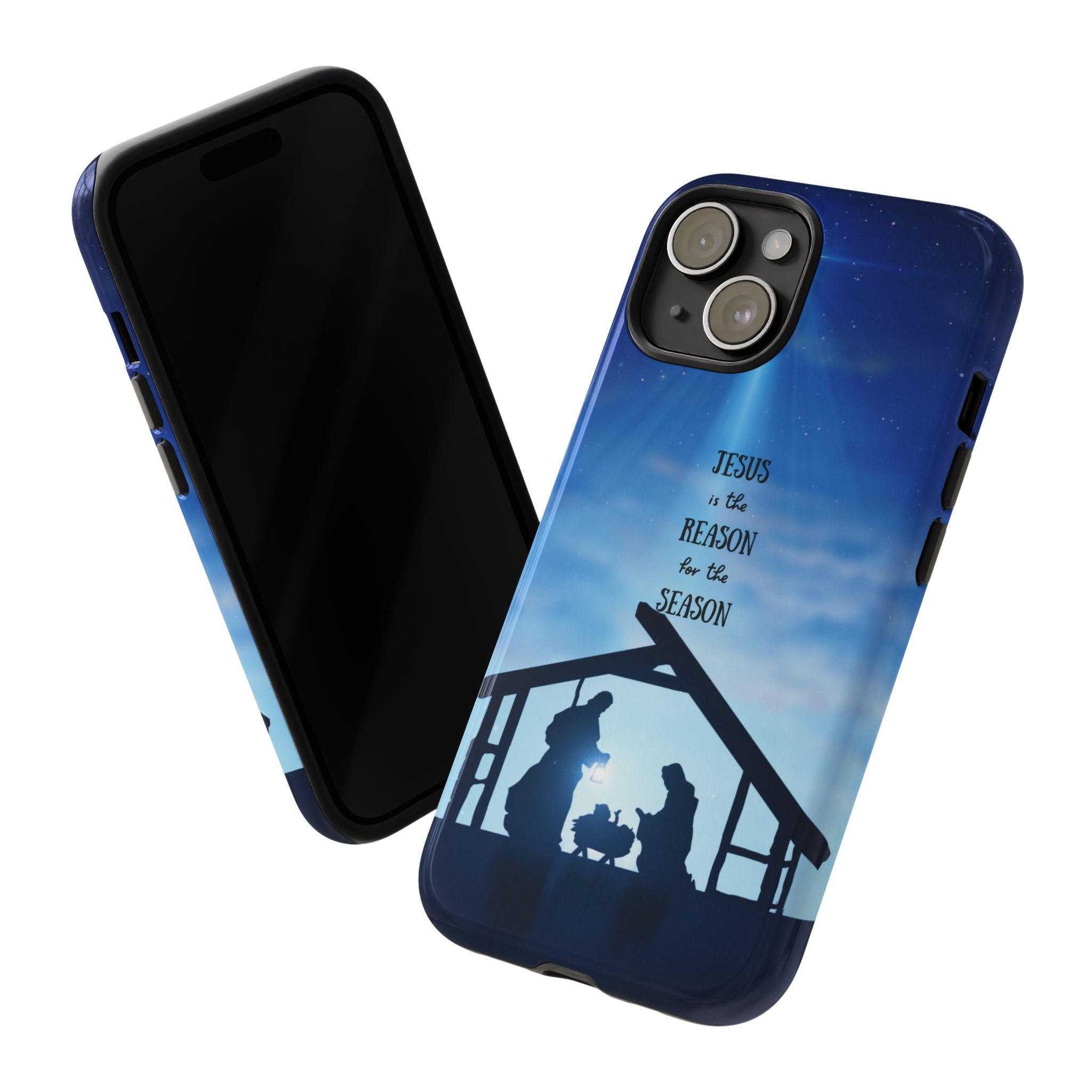 Jesus is the Reason for the Season