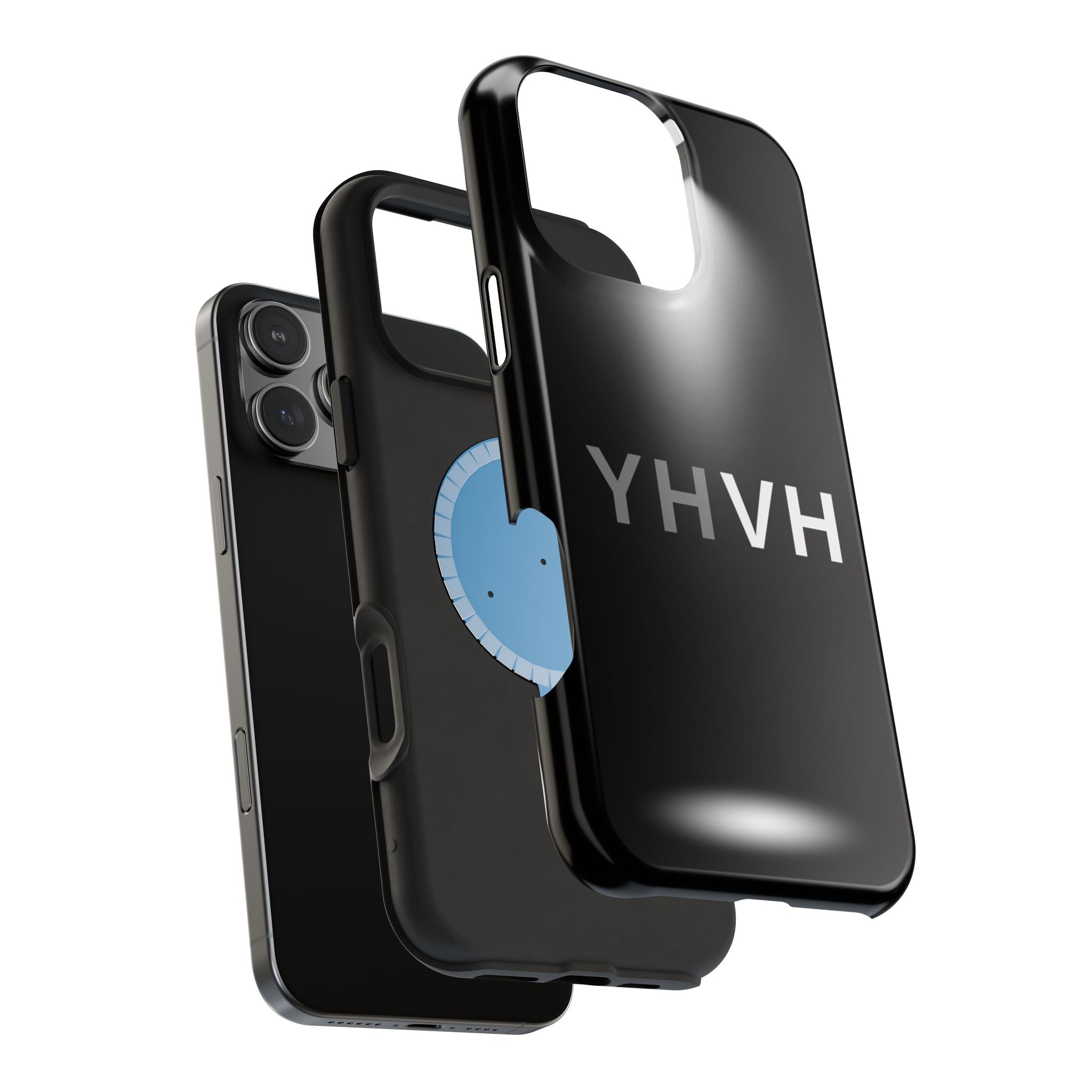 Name Of God YHVH Phone Case