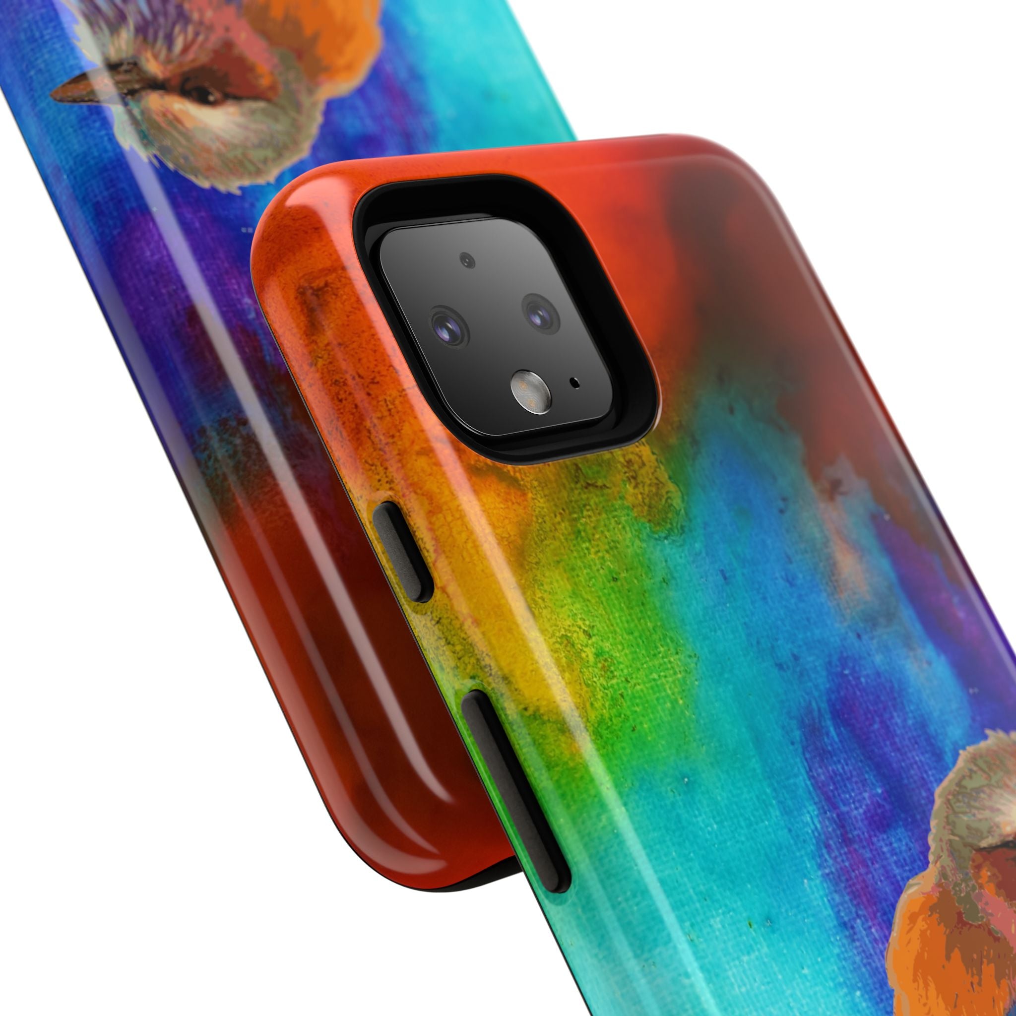 Consider the Sparrows Non MagSafe Phone Case