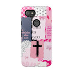 Child of God Collage Case