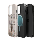 Armor of God MagSafe Phone Case