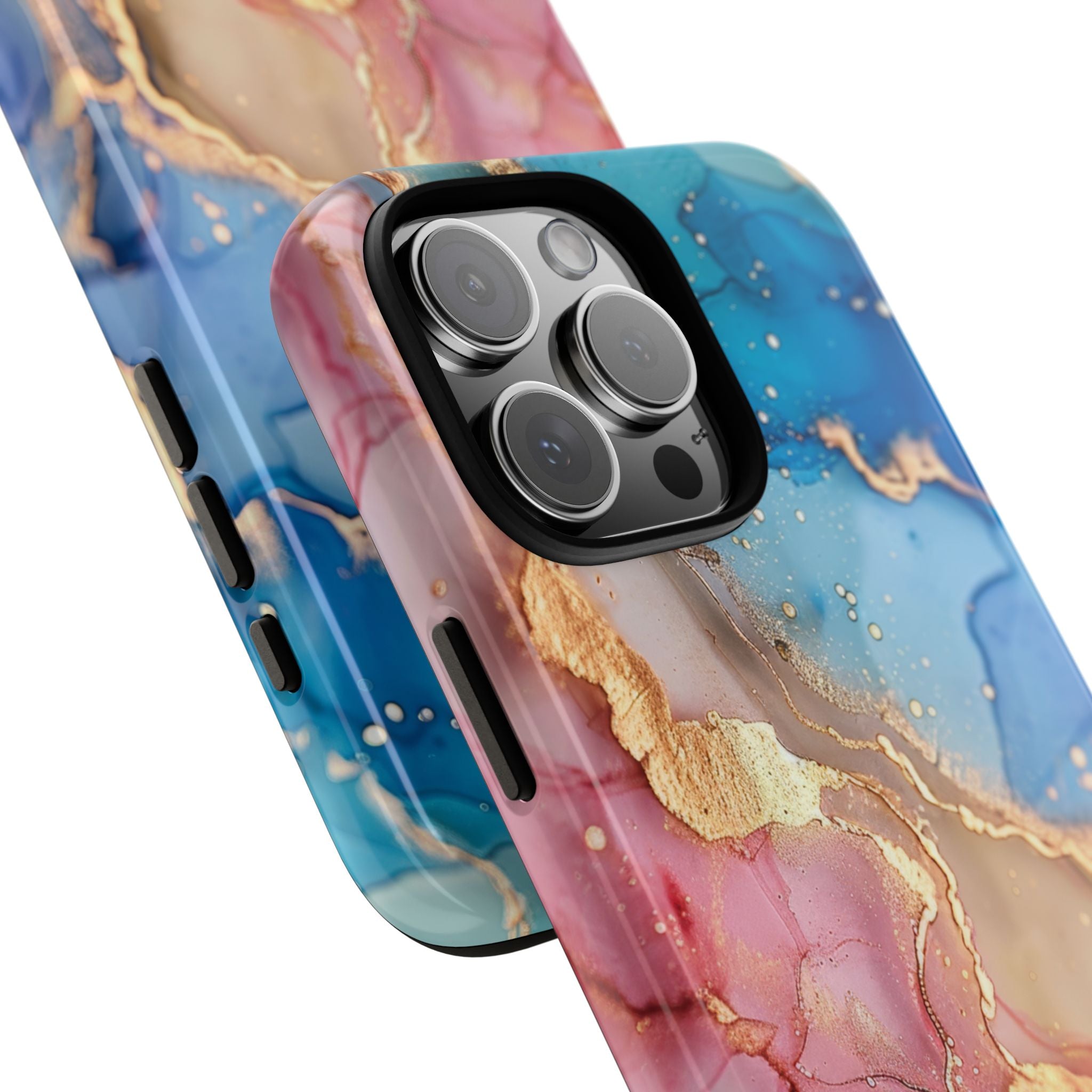 God is Love Non MagSafe Case