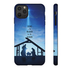 Jesus is the Reason for the Season