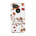 S’more of Jesus Phone Case
