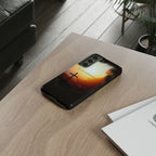 It Is Finished Non MagSafe Phone Case