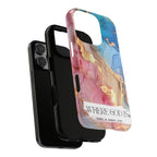 God is Love Non MagSafe Case