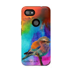 Consider the Sparrows Non MagSafe Phone Case