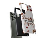 S’more of Jesus Phone Case