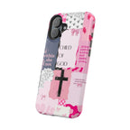 Child Of God collage